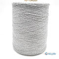 1/6.5NM 100%POLYESTER CRIMP LOOP YARN FOR SPRING AND SUMMER